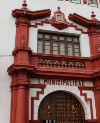 Municipio habla de austeridad, pero gasta $53 millones en cena funcionaria