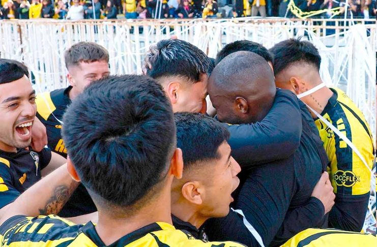 Los piratas se quedaron con el tesoro más grande de su historia