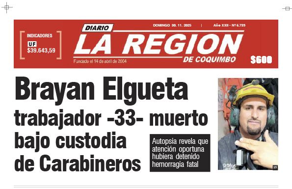 Edicion-DOMINGO 30 NOVIEMBRE 2025