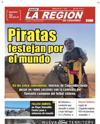 Edicion-MIERCOLES 05 NOVIEMBRE 2025