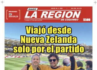 Edicion JUEVES 6 NOVIEMBRE 2025