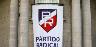 Operación Rescate: Radicales llaman a la refundación del partido ante posible disolución