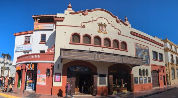 Tribunal ordena entregar el Teatro Centenario antes del 16 de diciembre