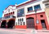 Teatro Centenario SpA interpondría recurso ante Corte Suprema para evitar entregar el recinto