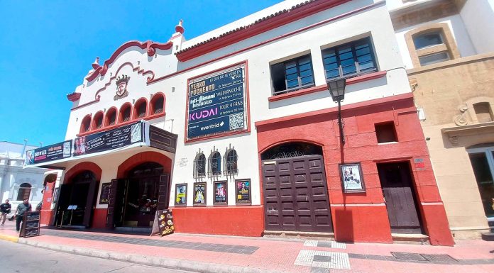 Teatro Centenario SpA interpondría recurso ante Corte Suprema para evitar entregar el recinto