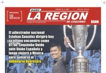 Edición Sábado 06 de Diciembre, 2025