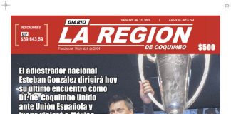 Edición Sábado 06 de Diciembre, 2025