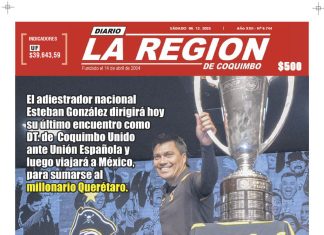 Edición Sábado 06 de Diciembre, 2025