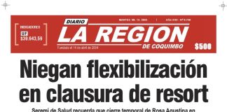 Edición Martes 09 de Diciembre, 2025