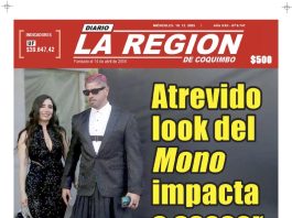 Edición Miércoles 10 de Diciembre, 2025