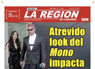 Edición Miércoles 10 de Diciembre, 2025