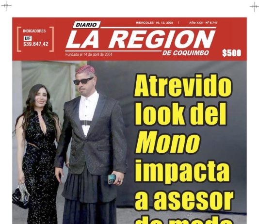 Edición Miércoles 10 de Diciembre, 2025