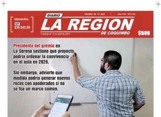 Edición Viernes 05 de Diciembre, 2025