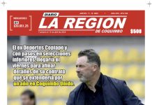 Edición Jueves 11 de Diciembre, 2025