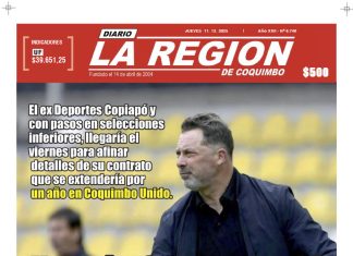 Edición Jueves 11 de Diciembre, 2025