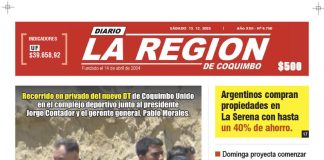 Edición Sábado 13 de Diciembre, 2025