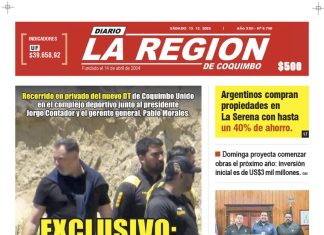 Edición Sábado 13 de Diciembre, 2025