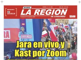 Edición Viernes 12 de Diciembre, 2025