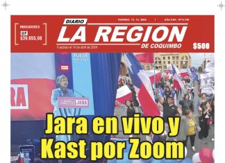 Edición Viernes 12 de Diciembre, 2025