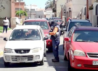 «Un daño enorme»: concejales lamentan millonario pago de municipio a empresa Auto Orden