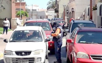 «Un daño enorme»: concejales lamentan millonario pago de municipio a empresa Auto Orden