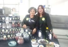 Programa AgroMar: generar harinas sostenibles a partir de descartes pesqueros y agroindustriales