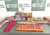 Carabineros decomisa en Tongoy fabricación de fuegos artificiales: es un delito