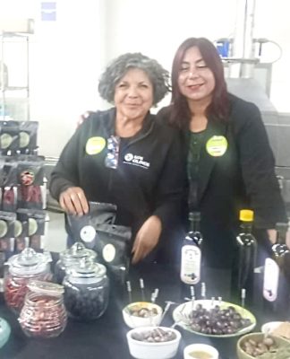 Programa AgroMar: generar harinas sostenibles a partir de descartes pesqueros y agroindustriales