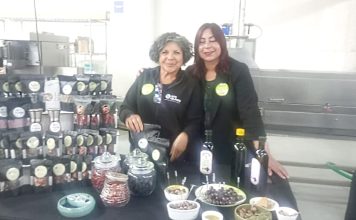 Programa AgroMar: generar harinas sostenibles a partir de descartes pesqueros y agroindustriales