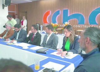 Alerta por nuevos retrasos en obras de la Ruta 5