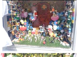 «Le destruyeron su casa»: madre acusa nuevo robo en tumba de su hijo en Cementerio de Las Compañías