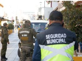 Seguridad Municipal: La ley que da nuevas herramientas a los municipios y avanza al Senado tras superar impasse en la Cámara