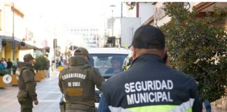 Seguridad Municipal: La ley que da nuevas herramientas a los municipios y avanza al Senado tras superar impasse en la Cámara
