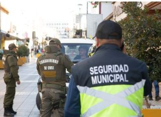 Seguridad Municipal: La ley que da nuevas herramientas a los municipios y avanza al Senado tras superar impasse en la Cámara
