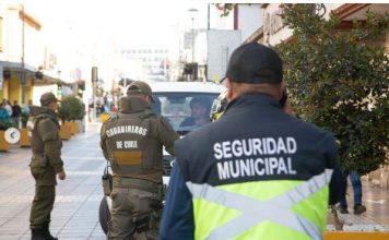 Seguridad Municipal: La ley que da nuevas herramientas a los municipios y avanza al Senado tras superar impasse en la Cámara