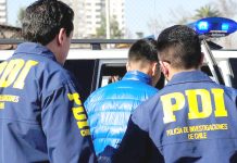 «Engañadas como niñeras»: Desbaratan en La Serena red de Trata de Personas que explotaba sexualmente a jóvenes paraguayas