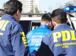 «Engañadas como niñeras»: Desbaratan en La Serena red de Trata de Personas que explotaba sexualmente a jóvenes paraguayas