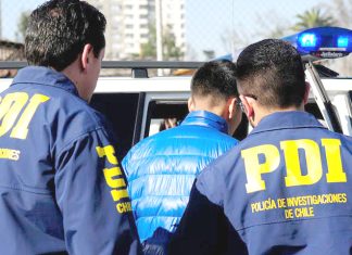 «Engañadas como niñeras»: Desbaratan en La Serena red de Trata de Personas que explotaba sexualmente a jóvenes paraguayas