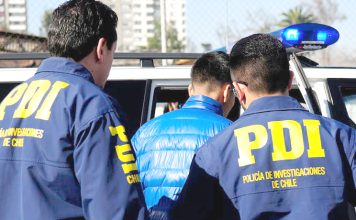 «Engañadas como niñeras»: Desbaratan en La Serena red de Trata de Personas que explotaba sexualmente a jóvenes paraguayas