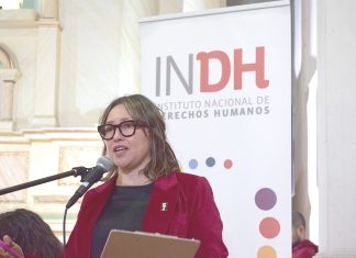 INDH regional prioriza avanzar en el derecho al agua y llama a continuar Plan de Búsqueda