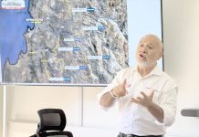 Rally Mobil 2026 se proyecta en la zona: circuito es cotizado entre exponentes