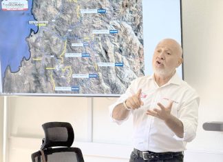 Rally Mobil 2026 se proyecta en la zona: circuito es cotizado entre exponentes