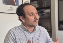 Senador Núñez y emplazamiento de Kast en último debate: «Tiene una obsesión conmigo»