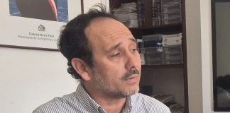 Senador Núñez y emplazamiento de Kast en último debate: «Tiene una obsesión conmigo»