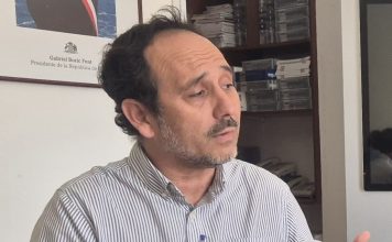 Senador Núñez y emplazamiento de Kast en último debate: «Tiene una obsesión conmigo»