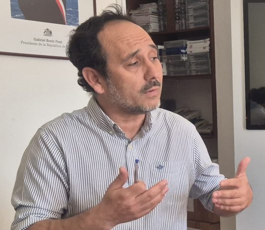 Senador Núñez y emplazamiento de Kast en último debate: «Tiene una obsesión conmigo»