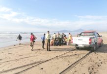 Tras 5 días en estado crítico, muere joven de 16 años rescatado en sector El Faro