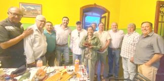 Agricultores del Elqui analizan su crítica situación