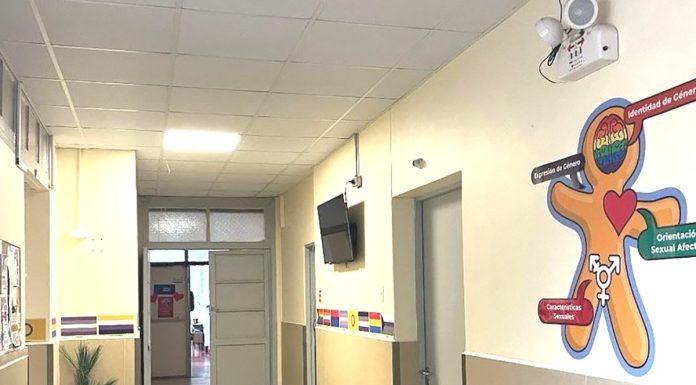 «Soy Noah»: madre cuenta cómo ha sido la transición de su hijo trans