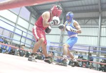Ovalle se pone los guantes: Arranca el Campeonato Zona Centro Norte